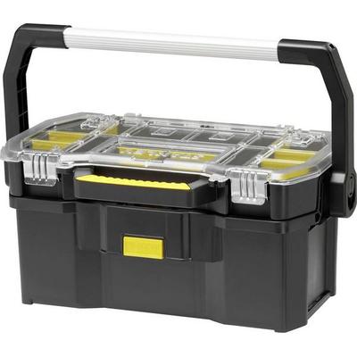 STANLEY STST1-70317 Werkzeugkoffer unbestückt