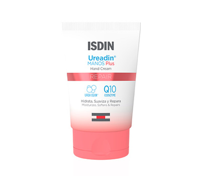 ISDIN GmbH ISDIN Ureadin Handcreme MANOS Repair 50 ml 18017188