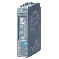 Siemens Dig Industr. Siwarex Wägeelektronik RS485 7MH4138-6AA00-0BA0