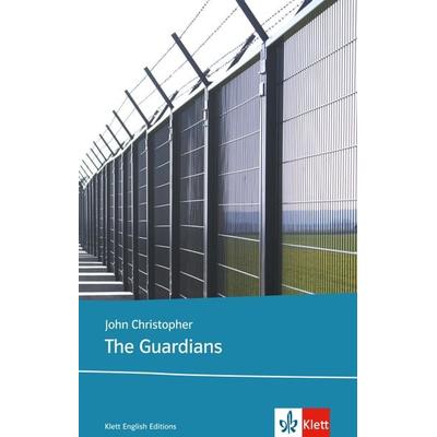 The Guardian, Paperback von John Christopher, Klett Sprachen GmbH