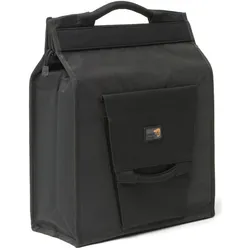 Radtasche Daily Shopper Basic Black