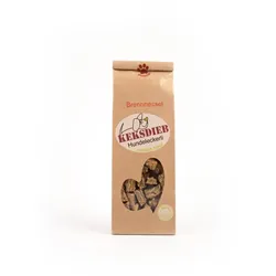 Keksdieb Brennnessel Sticks glutenfrei | 100g