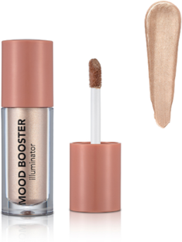Flormar Mood Booster Iluminator 4 ml