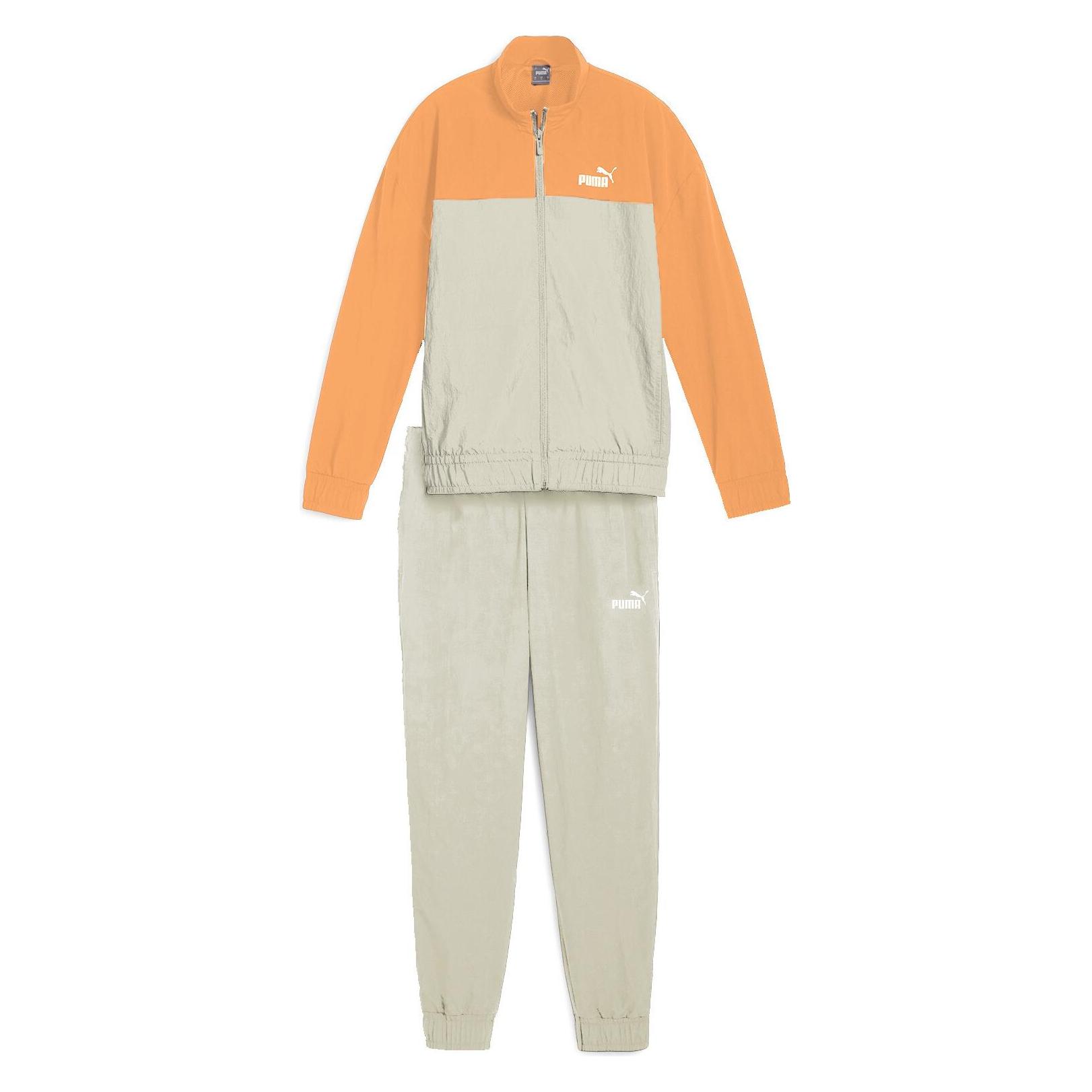 Puma Woven Suit (S) (683205_68)