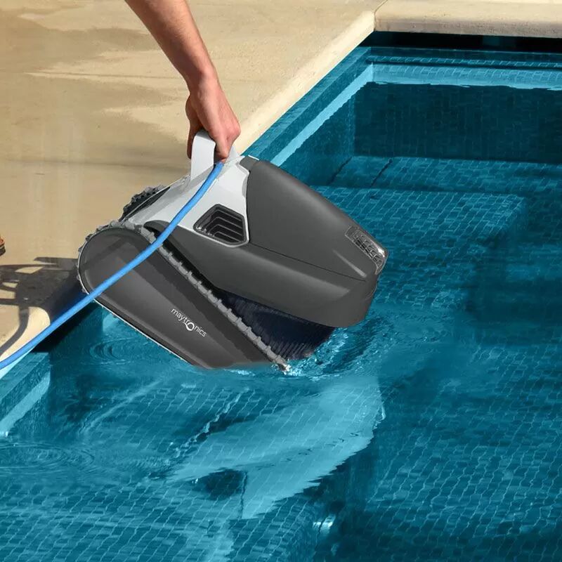Maytronics / Dolphin Robot Dolphin Poolstyle 35