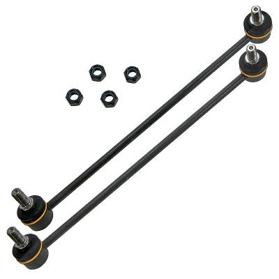 Bestprice Satz Koppelstange Stabilisator [Hersteller-Nr. 30414556] für BMW