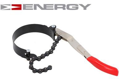 Energy Abstreifer Ne00309