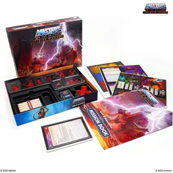 Archon Studio Motu: Fields Of Eternia Spell Of Separation (Es)