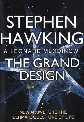 Stephen Hawking - The Grand Design - Preis vom 09.10.2026 07:28:09 h