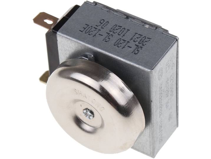 SEB - Tijdschakelaar / Timer - Mini-oven - 120' - SS986324