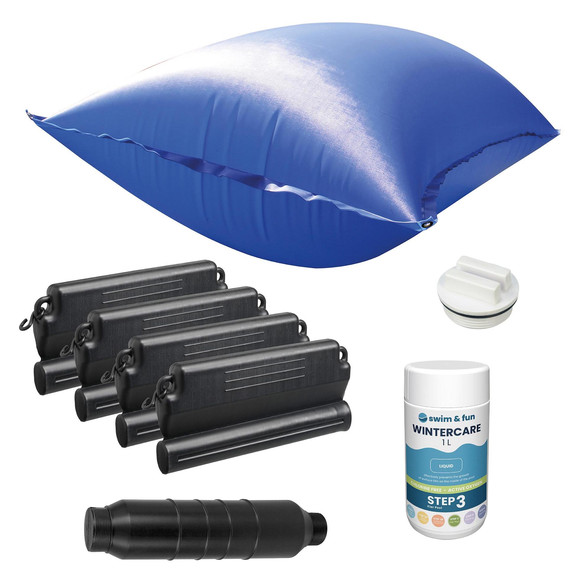 Aqua Speed Winter Package 10 (6021)