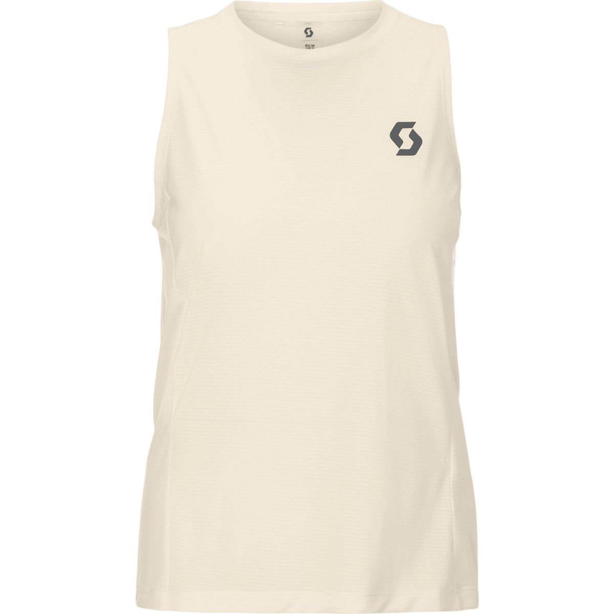 Scott Tank W's Endurance LT cotton white (7992) M 4228717992008