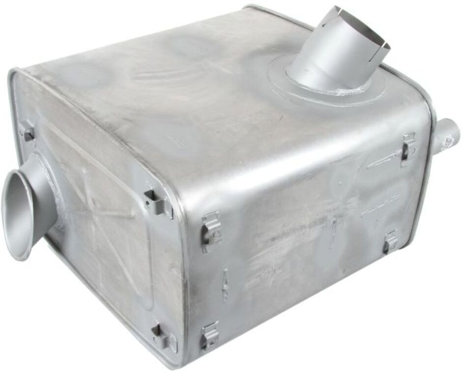 Schalldämpfer HOBI HOB39232