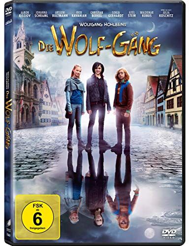 Tim Trageser - Die Wolf-Gäng - Preis vom 11.10.2026 03:10:56 h