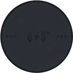 Razer Mouse Dock V2 Pro (Docking, Kabellos), Maus, Schwarz