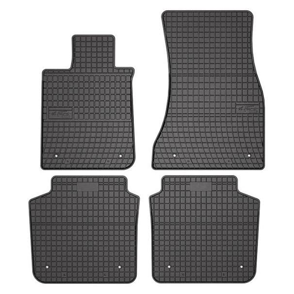 Frogum GUMMIFUSSMATTEN BMW G12 LONG SERIES 7 15- 410596 (ET410596)