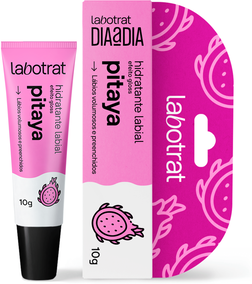 Labotrat Hidratante Labial Pitaya 10 gr