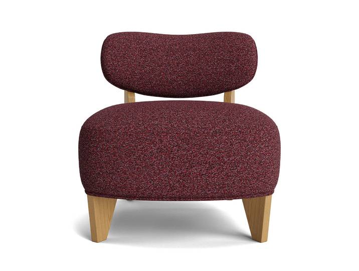 Beam Sessel, Eiche