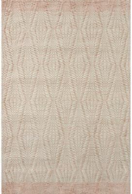 Alexander Home Kinsale Hand Woven Geometric Area Rug