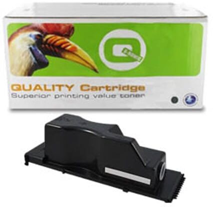 Q-Nomic C-EXV3 toner negro