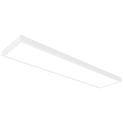 mlight 81-2132 LED-Panel 40 W Warmweiß, Neutralweiß Weiß