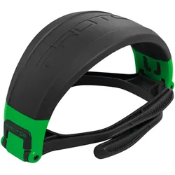 Kopfbügel Headset Bracket ohne Kapsel - hellgrün