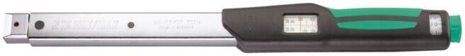 STAHLWILLE Clé dynamométrique QuickSelect sans embouts 200 N·m (50181020)