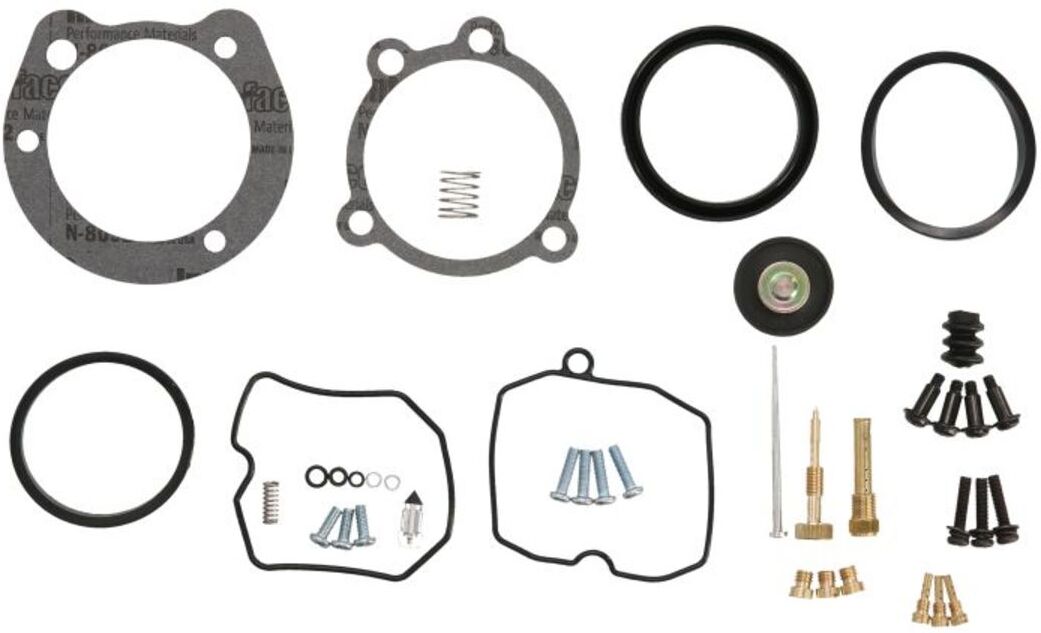 Kit de réparation du carburateur ALL BALLS 26-1760