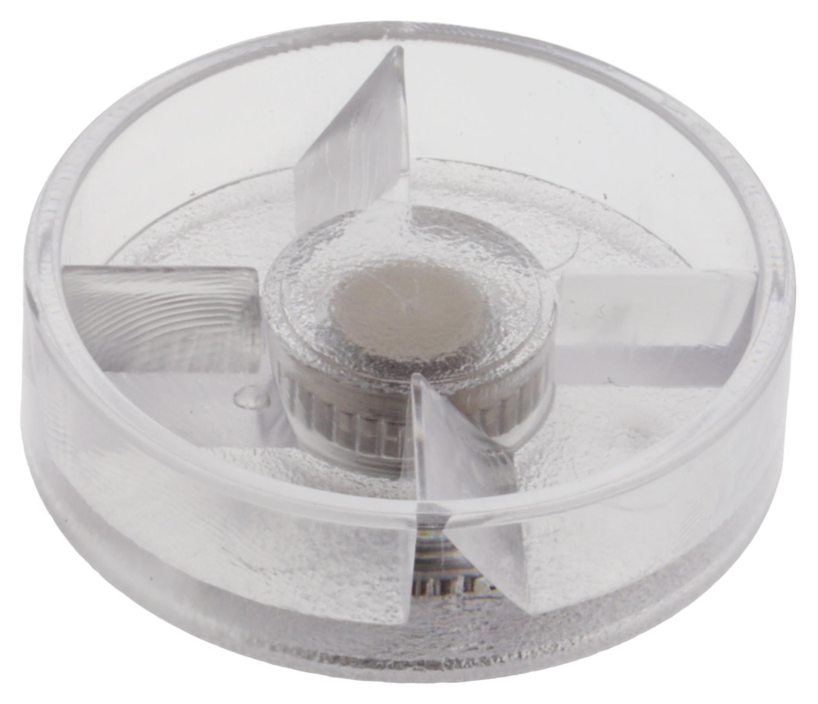 Tefal Moulinex mengermotor-koppeling geschikt voor OnTheGo Blend, Go en ActiMix LM1B1D, LM1BKD