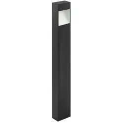EGLO AL-LED-STL ALU ANTHRAZIT WEISS