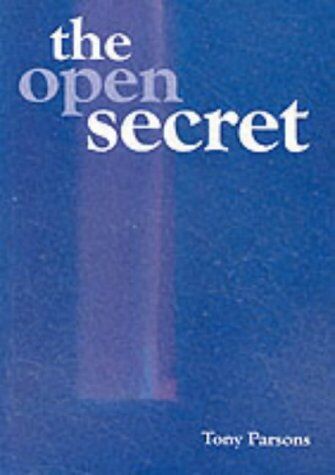 Tony Parsons - The Open Secret - Preis vom 09.10.2026 07:28:09 h