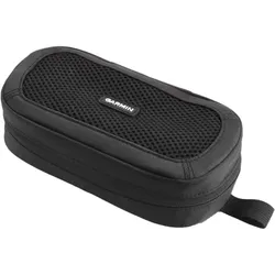 Garmin Accessory - Fitness Carry Case - Tasche Universal mit Reißverschluss - schwarz