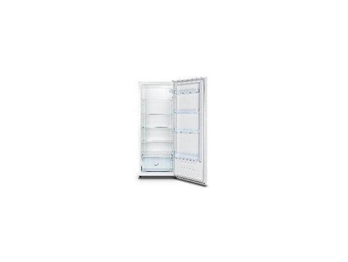 SIBIR Kühlschrank KSC 25025 D Wechselbar/Rechts , Energieeffizienz: D, weiss (weiß), Rechtsanschlag, wechselbar, Kühlschränke, Kühlschrank