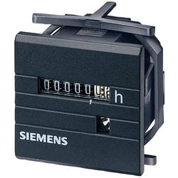 Siemens 7KT5500 Betriebsstundenzähler