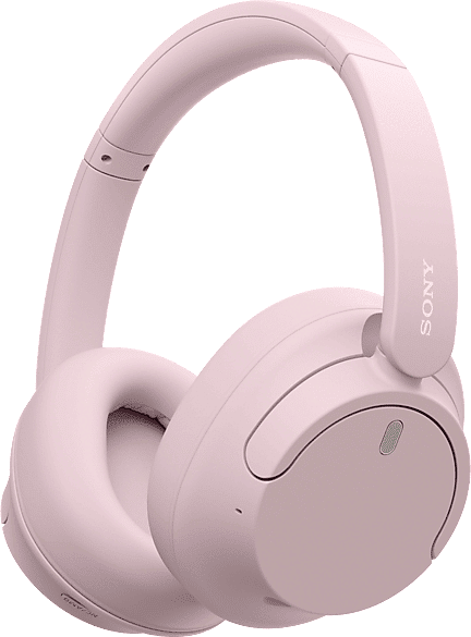 REACONDICIONADO Seminuevo Excelente Auriculares inalámbricos - Sony WH-CH720NP, Cancelación ruido (Noise Cancelling), 35h, Carga Rápida, Con Asistente