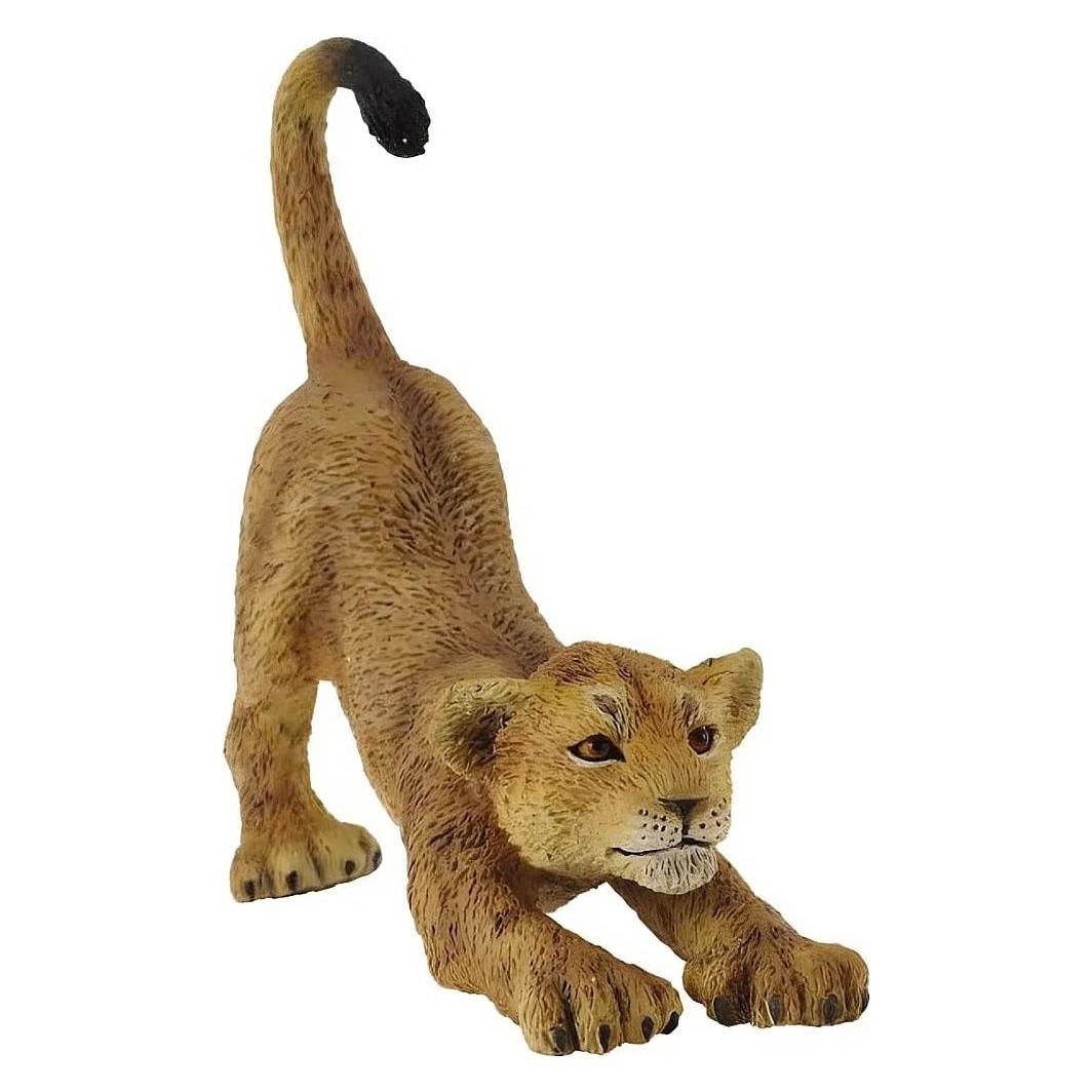 Collecta Loewenjunges - Sich Streckend (S) (88416)