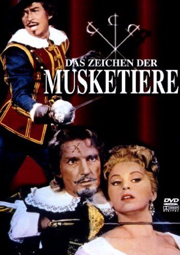 Siro Marcellini - Das Zeichen der Musketiere - Preis vom 18.10.2026 19:22:15 h