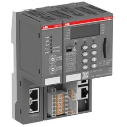 ABB PM5670-MC-KIT Maschine Steuer.Kit mit PM5670-2ETH+CM579-ETHCAT+TB5600-2ETH VPE 1 Stück 1SAP151000R0379