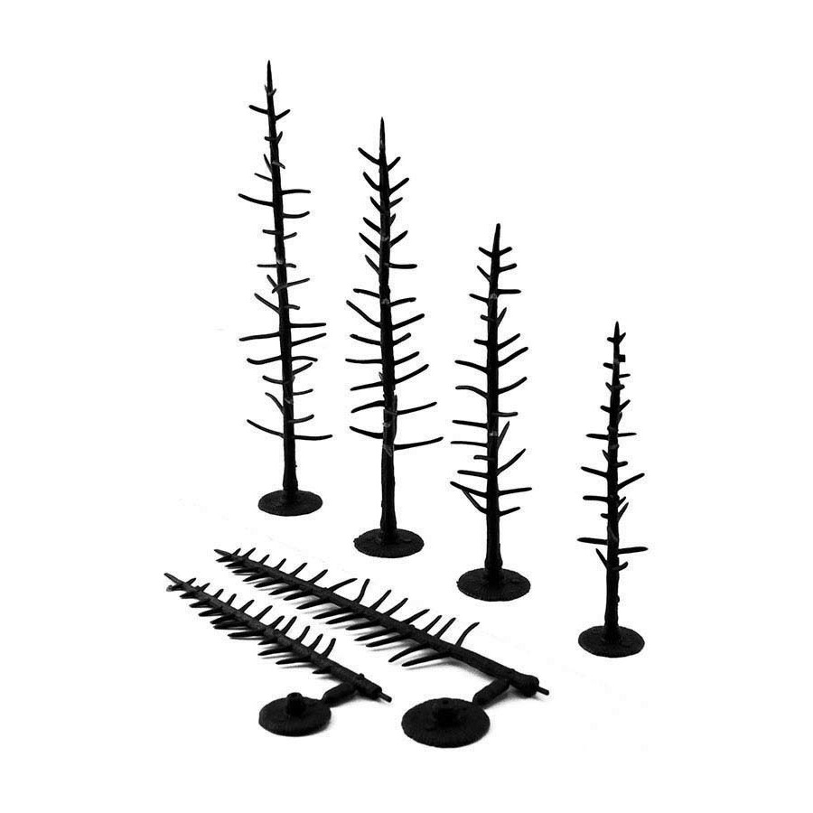 Woodland Scenics WTR1124