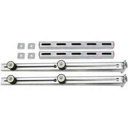 Vaillant, Kabelleitung, Wandhalter für aroTHERM Standard 0020250225