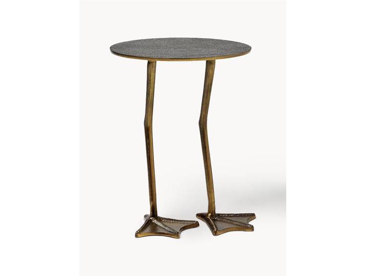 Table d'appoint design Duck