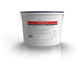 FLAMRO Brandschutz Abl. Brandschutzbesch. 01155136