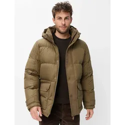Brax Herren Steppjacke Style SAM khaki Grün Khaki, grün - khaki, Gr. XXXL