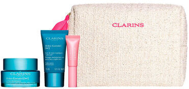 Clarins Coffret Hydra-Essentiel Lip Perfector