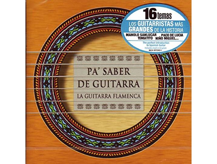 PA SABER DE GUITARRA-LA GUI