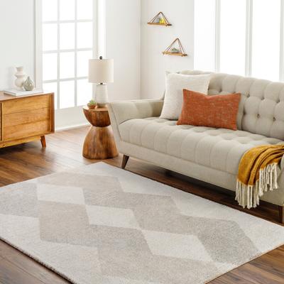 Livabliss Deluca Modern & Contemporary Area Rug