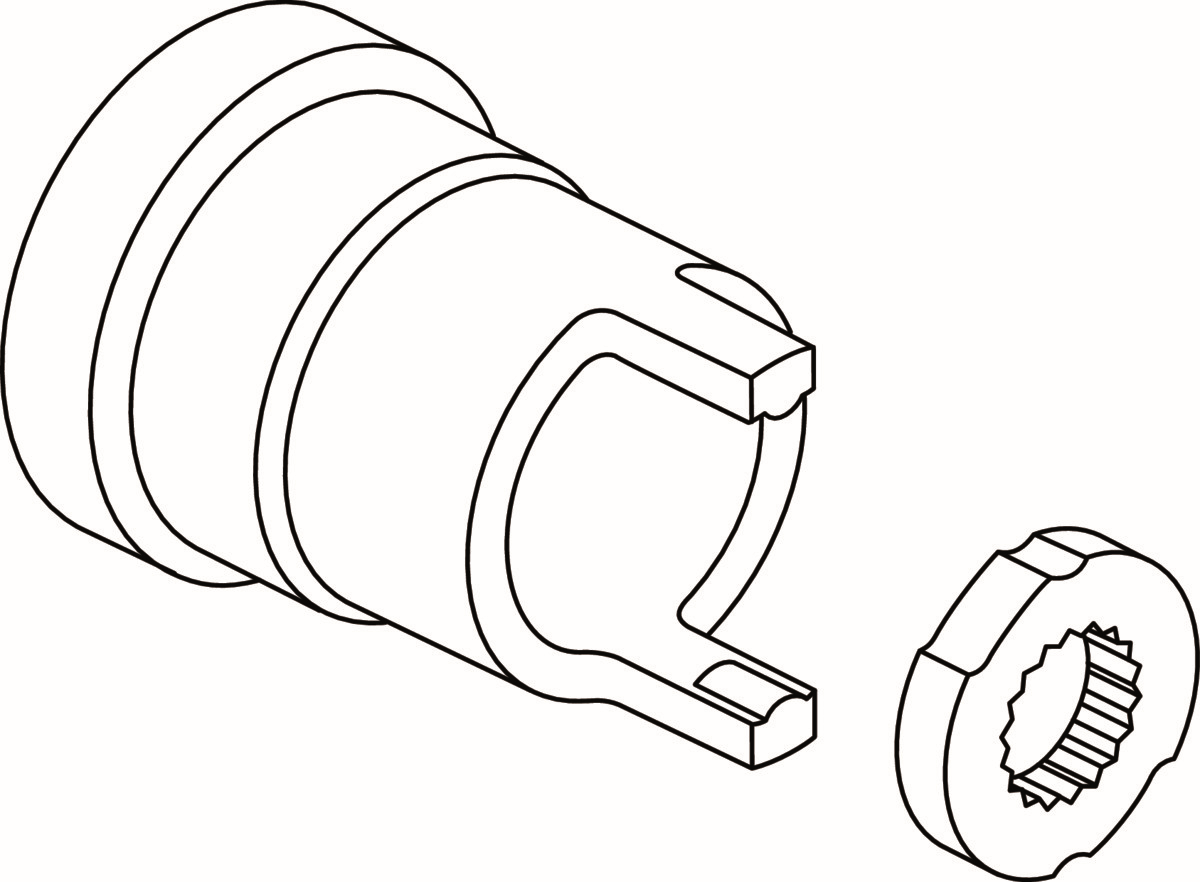 Ideal Standard m. Kilisse BS2 Easy-Box A962481NU