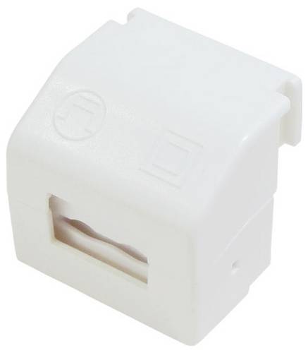 Tridonic ACU SC 15x43x30mm CLIP-ON SR PA Endkappen 1St.