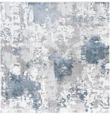 SAFAVIEH Century Trix Modern Abstract Rug