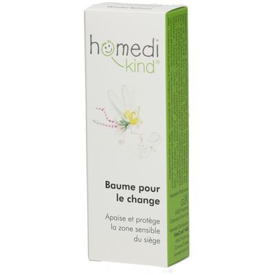 Homedi-Kind Windelbls. 30 g Balsam
